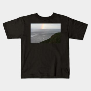 Into the light Kids T-Shirt